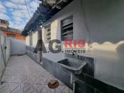  com 1 Quarto para alugar, 45m² no Oswaldo Cruz, Rio de Janeiro