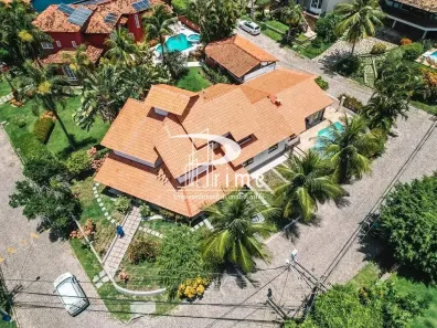 Casa com 4 Quartos à venda, 220m² no Piratininga, Niterói
