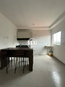 Apartamento com 2 Quartos à venda, 40m² no Vila Celeste (Zona Leste), São Paulo