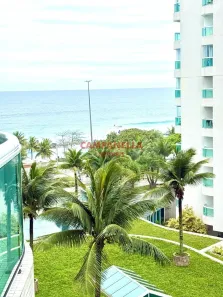 Flat com 1 Quarto à venda, 50m² no Barra da Tijuca, Rio de Janeiro