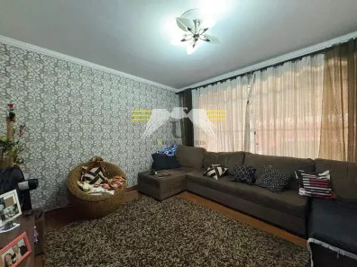Sobrado com 3 Quartos à venda, 185m² no Tatuapé, São Paulo