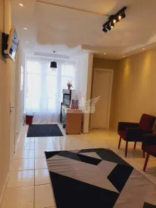 Sala Comercial à venda, 56m² no Centro, Santo André