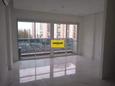 Sala Comercial à venda, 36m² no Baeta Neves, São Bernardo do Campo