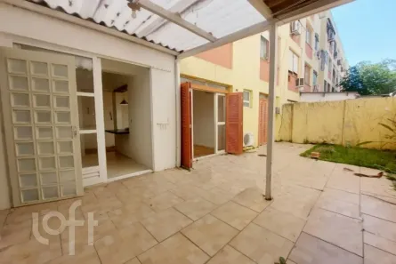 Apartamento com 1 Quarto à venda, 41m² no Menino Deus, Porto Alegre