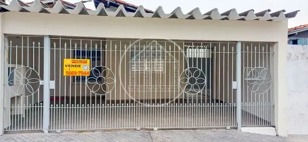 Casa com 3 Quartos à venda, 20m² no Cidade Dutra, São Paulo