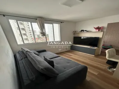 Apartamento com 2 Quartos à venda, 34m² no Jardim Taquaral, São Paulo
