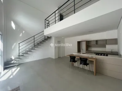 Apartamento com 1 Quarto para venda ou aluguel, 93m² no Ribeirão da Ilha, Florianópolis