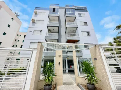 Apartamento com 2 Quartos à venda, 66m² no Córrego Grande, Florianópolis