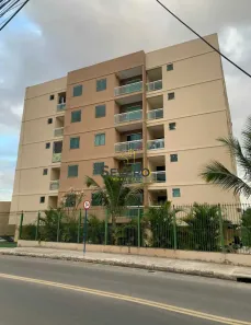 Apartamento com 2 Quartos à venda, 59m² no Colubande, São Gonçalo