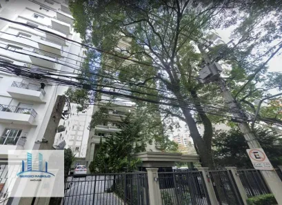 Apartamento com 4 Quartos à venda, 233m² no Vila Uberabinha, São Paulo