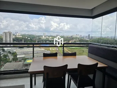 Apartamento com 2 Quartos à venda, 61m² no Vila Leopoldina, São Paulo