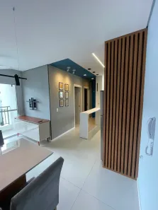 Apartamento com 2 Quartos para alugar, 51m² no Jardins do Império, Indaiatuba