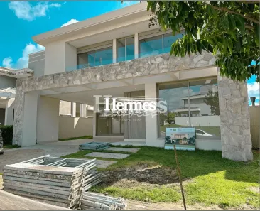 Casa de Condomínio com 5 Quartos à venda, 418m² no Jardim América, Paulínia