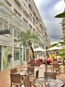 Sala Comercial à venda, 22m² no Campo Grande, Rio de Janeiro