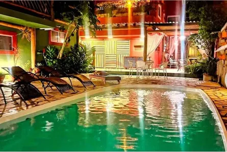 Imóvel Comercial com 10 Quartos à venda, 316m² no Ribeirão, Ilhabela