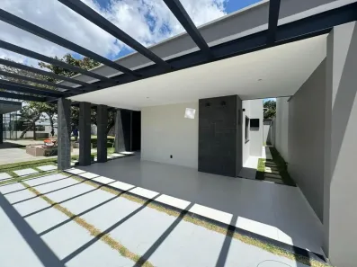 Casa de Condomínio com 3 Quartos à venda, 190m² no Registro, Feira de Santana