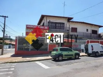 Imóvel Comercial com 3 Quartos à venda, 434m² no Jardim Campos Elíseos, Campinas