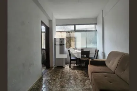 Casa com 1 Quarto para alugar, 50m² no Parque Continental IV, Guarulhos