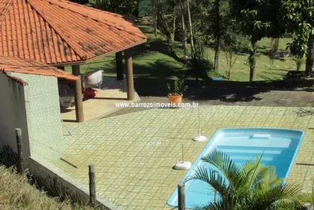 Fazenda/Sítio com 7 Quartos à venda, 20000m² no , Cachoeiras de Macacu