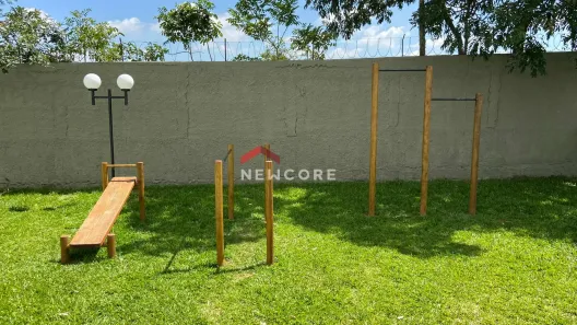 Apartamento com 2 Quartos à venda, 47m² no Parque Paduan, Taubaté