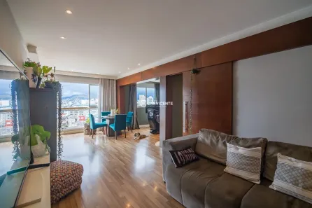 Apartamento com 3 Quartos à venda, 110m² no Petrópolis, Porto Alegre