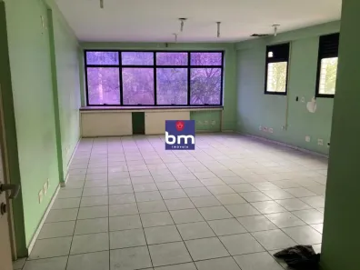 Sala Comercial para alugar, 46m² no Capão Redondo, São Paulo