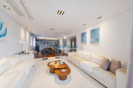 Apartamento com 4 Quartos à venda, 228m² no Moema, São Paulo