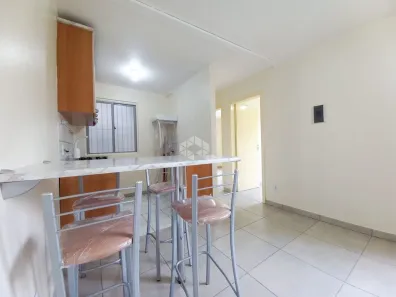 Apartamento com 2 Quartos à venda, 38m² no Liberdade, Novo Hamburgo