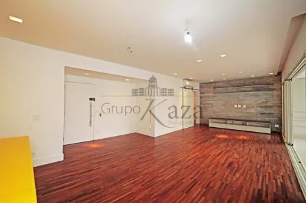 Apartamento com 3 Quartos à venda, 158m² no Itaim Bibi, São Paulo