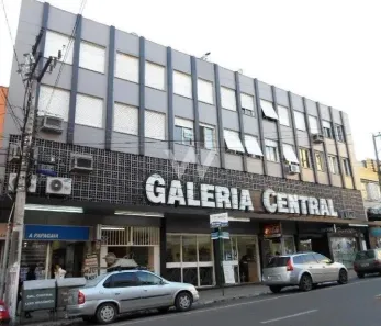 Ponto Comercial à venda, 237m² no Centro, Novo Hamburgo