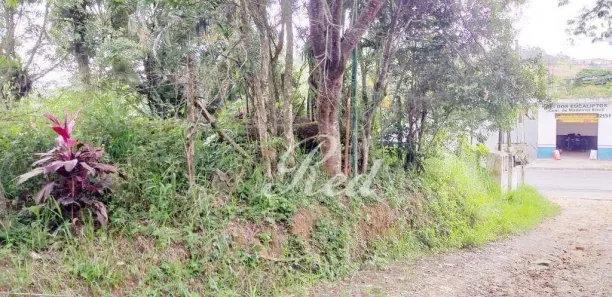 Lote/Terreno à venda, 2145m² no Jardim Santa Inês, Suzano