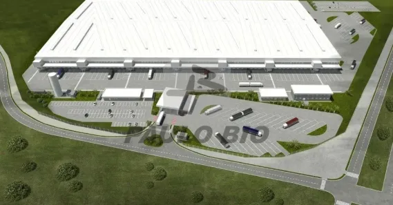 Galpão/Depósito/Armazém para alugar, 30268m² no Águas Mortas, Gravataí