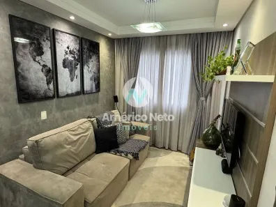 Apartamento com 2 Quartos à venda, 45m² no Quinta da Paineira, São Paulo
