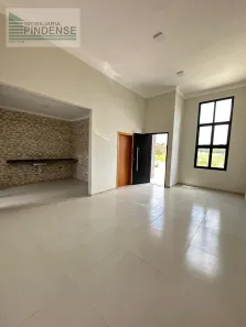Casa de Condomínio com 3 Quartos à venda, 175m² no Residencial e Comercial Bosque da Imperatriz, Pindamonhangaba