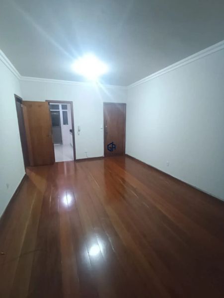 Apartamento com 3 quartos — Santa Branca, Belo Horizonte