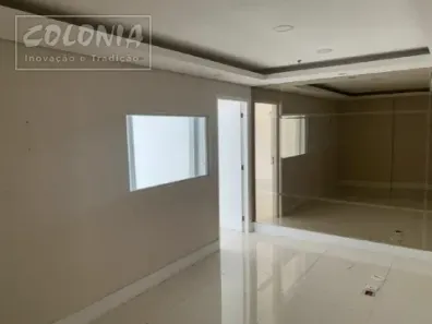 Sala Comercial à venda, 48m² no Centro, Santo André