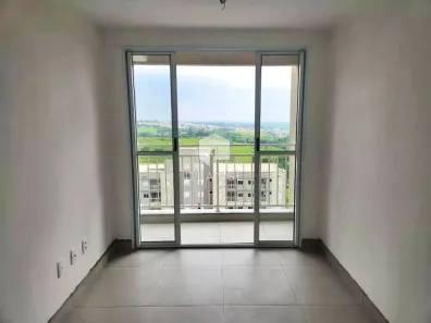 Apartamento com 2 Quartos à venda, 45m² no Jardim das Cerejeiras, Campinas