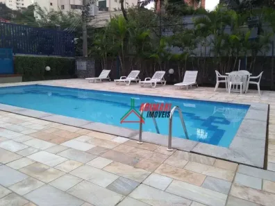 Apartamento com 3 Quartos à venda, 105m² no Jardim Vila Mariana, São Paulo