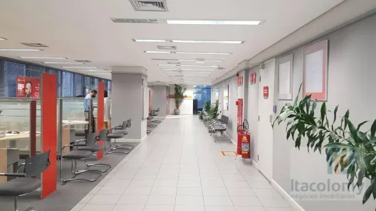 Ponto Comercial para alugar, 701m² no Bela Vista, São Paulo