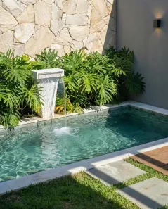 Casa com 2 Quartos à venda, 65m² no São Luiz, Volta Redonda