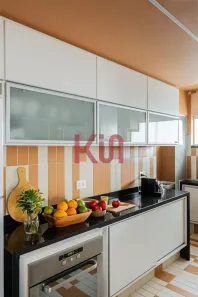 Apartamento com 1 Quarto à venda, 60m² no Campo Belo, São Paulo