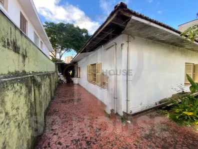 Lote/Terreno à venda, 300m² no Cidade Monções, São Paulo