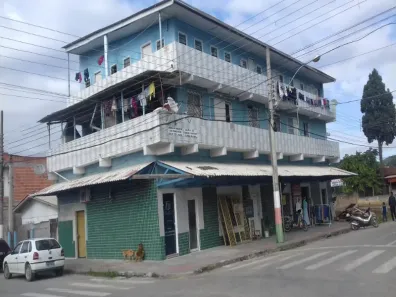 Apartamento com 10 Quartos à venda, 660m² no Monte Alegre, Camboriú