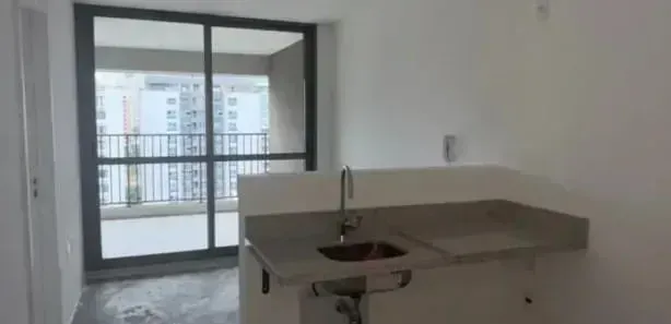 Apartamento com 1 Quarto à venda, 44m² no Paraíso, São Paulo
