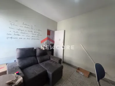 Apartamento com 2 Quartos à venda, 62m² no Centro, São Vicente