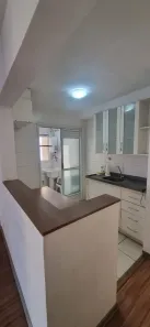 Apartamento com 3 Quartos à venda, 70m² no Parque Taboão, Taboão da Serra