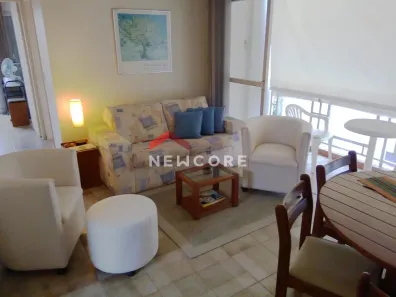 Apartamento com 2 Quartos à venda, 70m² no Enseada, Guarujá