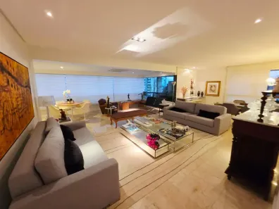 Cobertura com 4 Quartos à venda, 520m² no Horto Florestal, Salvador