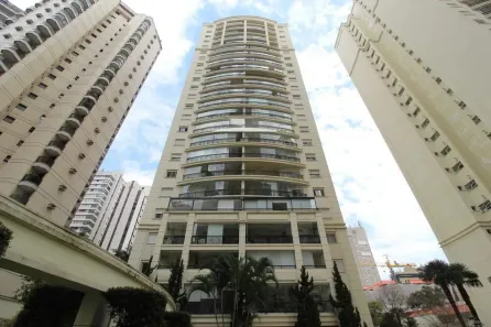 Apartamento com 2 Quartos à venda, 72m² no Indianópolis, São Paulo