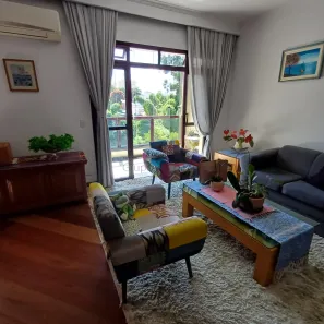 Apartamento com 4 Quartos à venda, 134m² no Vila Ema, São José dos Campos